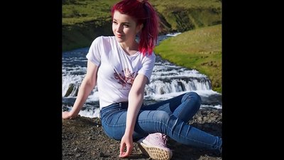 Andramo ny tsy hisotro amin'ny Streamer Olyasha 1080p (Metronome)